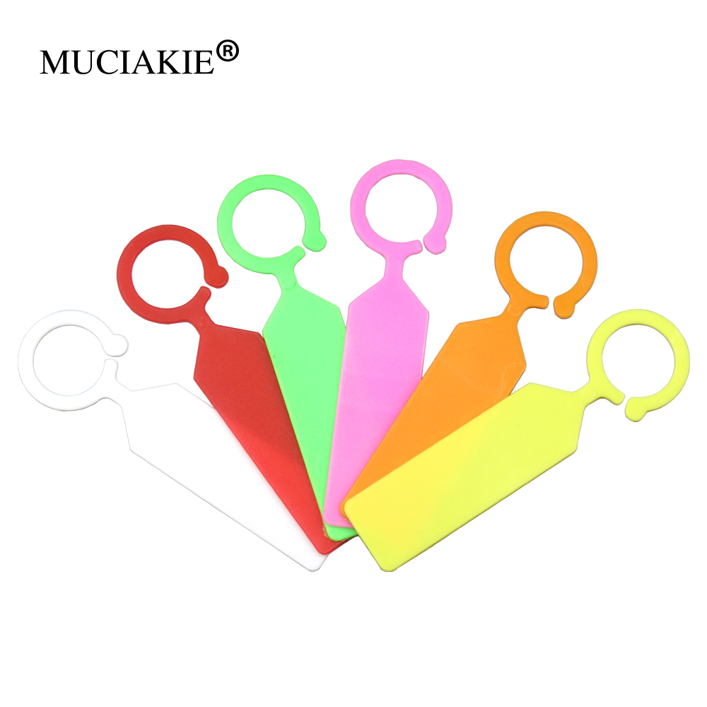 MUCIAKIE 50PCS anello etichett - Gardening Tools Labeled recensione e prezzo