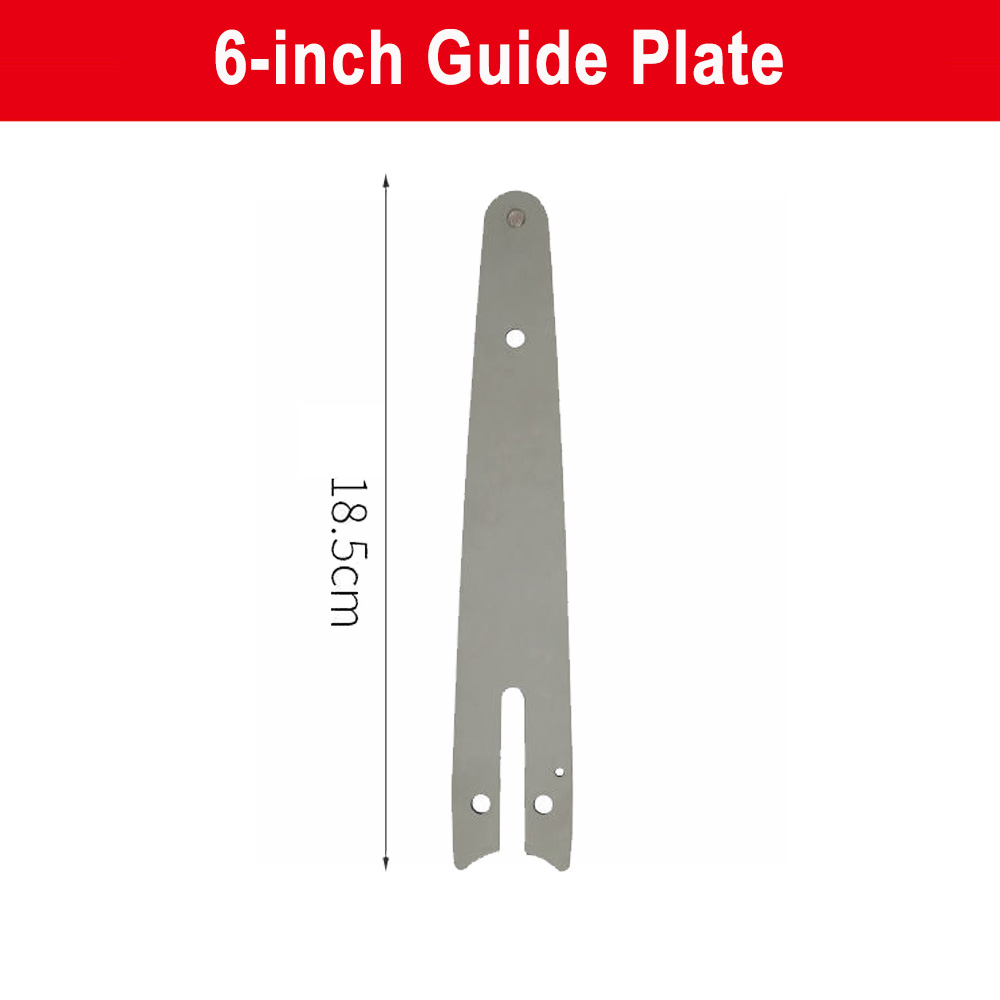 Barra per sega da 6 pollici Se - Gardening Tools Guide recensione e prezzo