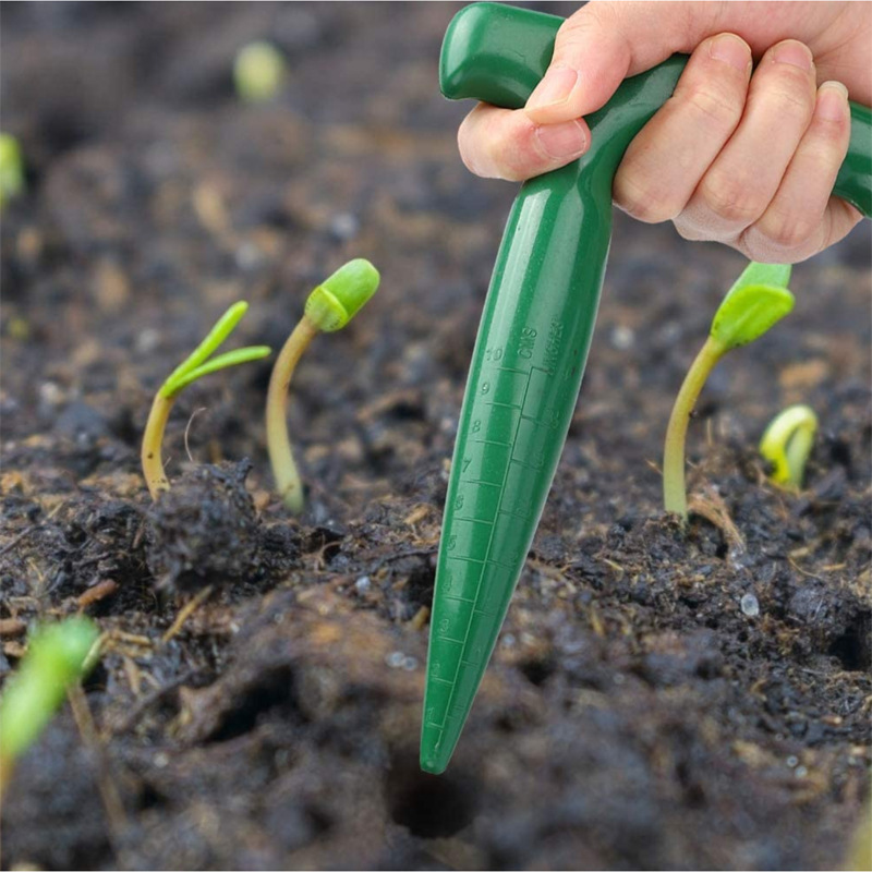 Mini set di attrezzi da giardi - Gardening Tools Labeled recensione e prezzo