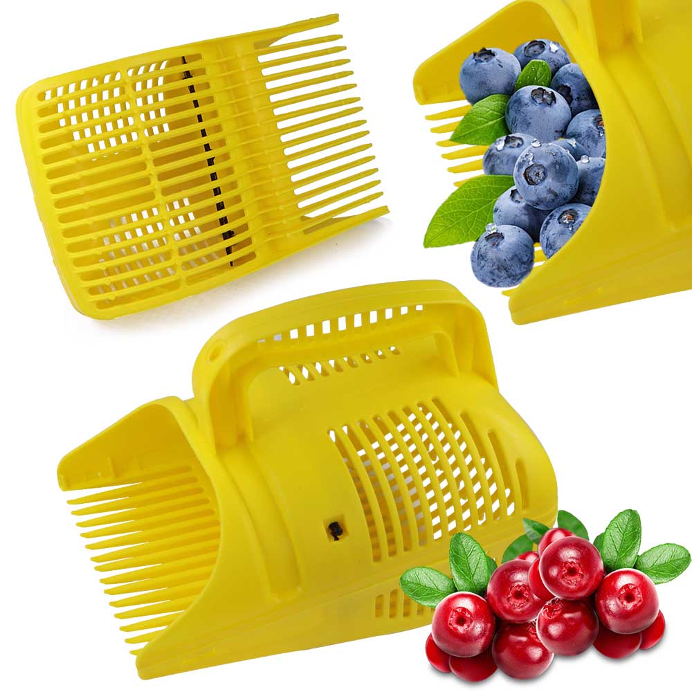 1pc Palmare Portatile Berry Mi - Gardening Tools Sale recensione e prezzo