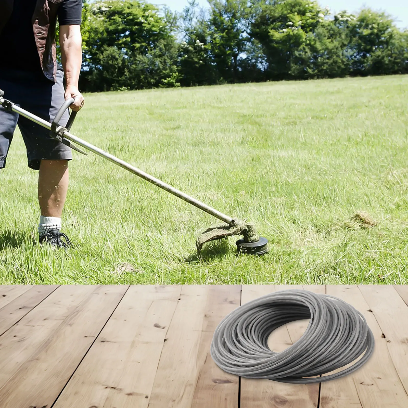 Bobina di ricambio di alta qua - Gardening Tools High Quality recensione e prezzo